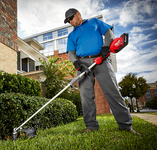 Outdoor Power Equipment