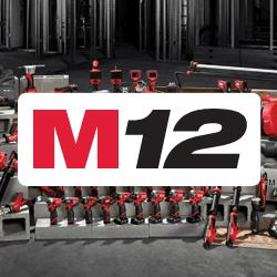 Milwaukee M12