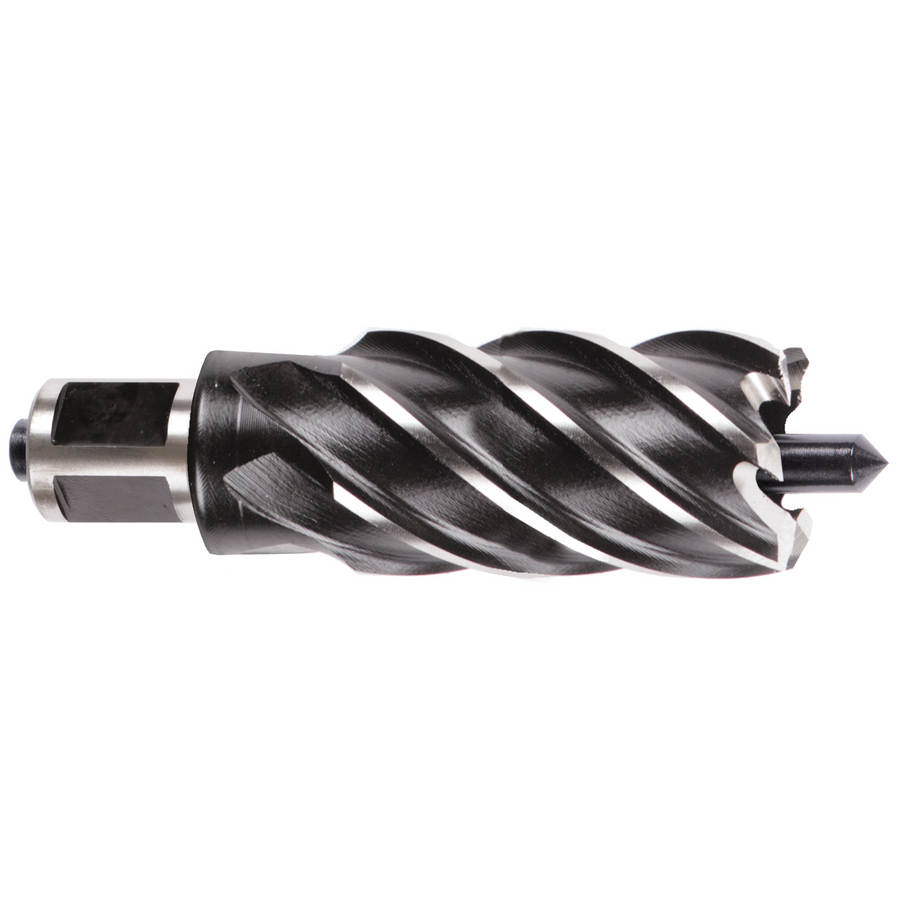 Milwaukee 1-1/8 in. x 2 in. Annular Cutter 49-59-2113