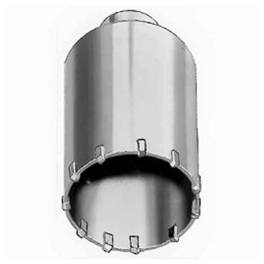 Milwaukee SDS Plus Thin Wall Carbide Tipped Core Bit 1-3/8 in. 48-20-5020