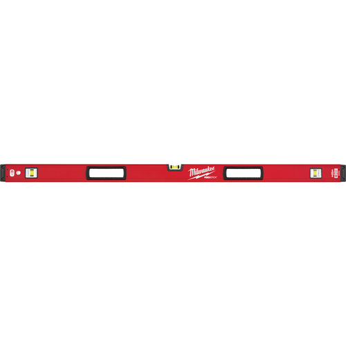 48" REDSTICK Magnetic Box Level MLBXM48