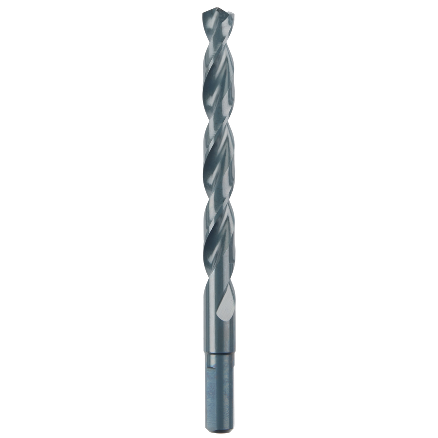 Milwaukee 13/32 in. THUNDERBOLT Black Oxide Drill Bit 48-89-2732