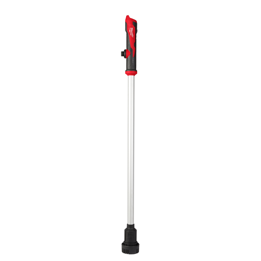 Milwaukee M12 Stick Transfer Pump 2579-20 cordless submersible water transfer pump