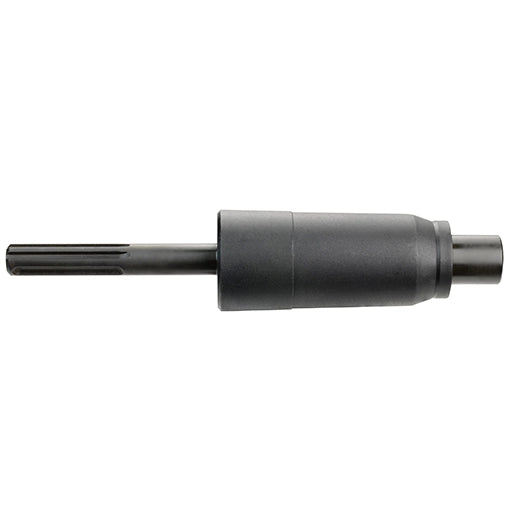 Milwaukee SDS Max to Spline Adapter 48-03-3012