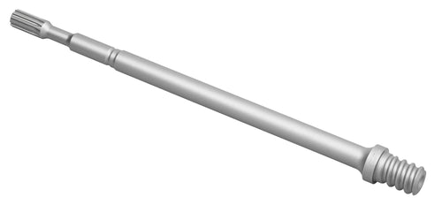 Spline Thin Wall Core Bit 12" Adapter Shank (48-03-3540)