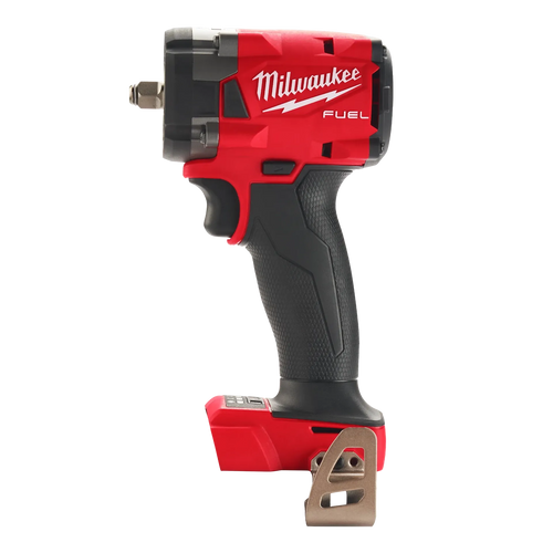 Milwaukee M18 FUEL 3/8 in. Compact Impact Wrench with Friction Ring 2854-20