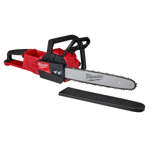 Milwaukee M18 FUEL 16 inch Chainsaw 2727-20 bare tool with Oregon bar and chain