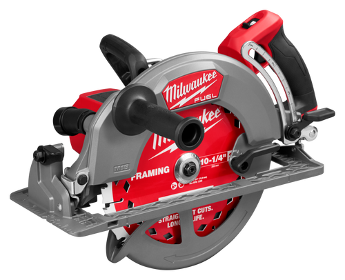 M18 FUEL™ 10-1/4" Rear Handle Circular Saw