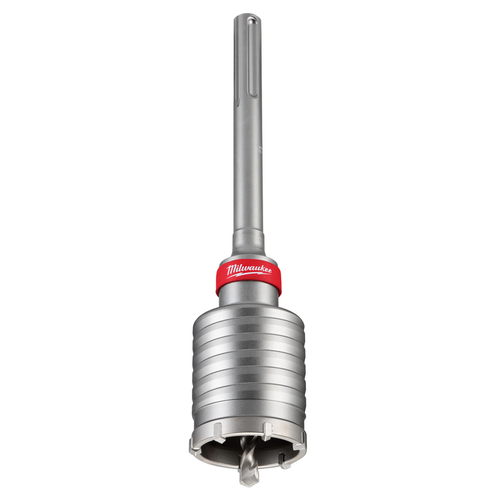 1-3/4" X 11-3/8" One Piece SDS Max Core Bit 48-20-5404