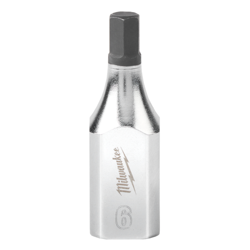 3/8" Drive 6mm Hex Bit Socket 45-34-1052