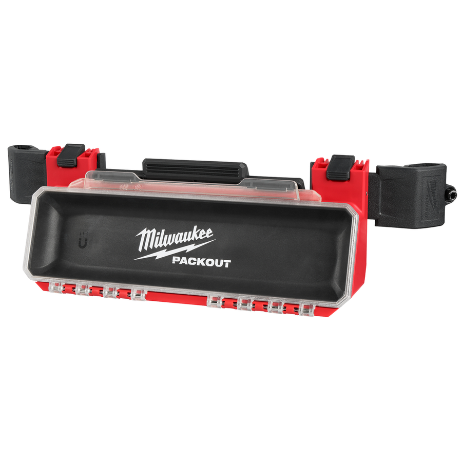 Milwaukee PACKOUT Tool Box Magnetic Bin Attachment 48-22-8611