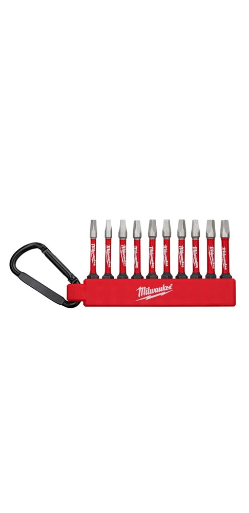 Carabiner SHOCKWAVE SQ 1,2,3 SET (48-32-4090)
