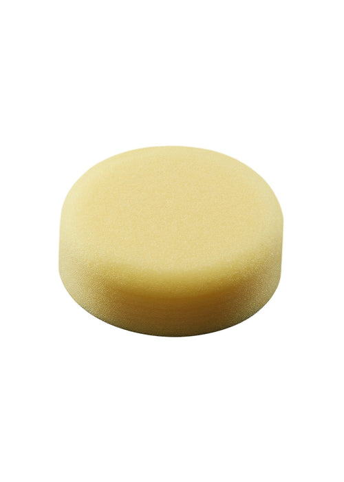 3 in. Yellow Foam Polishing Pad 5PC (49-36-5790)