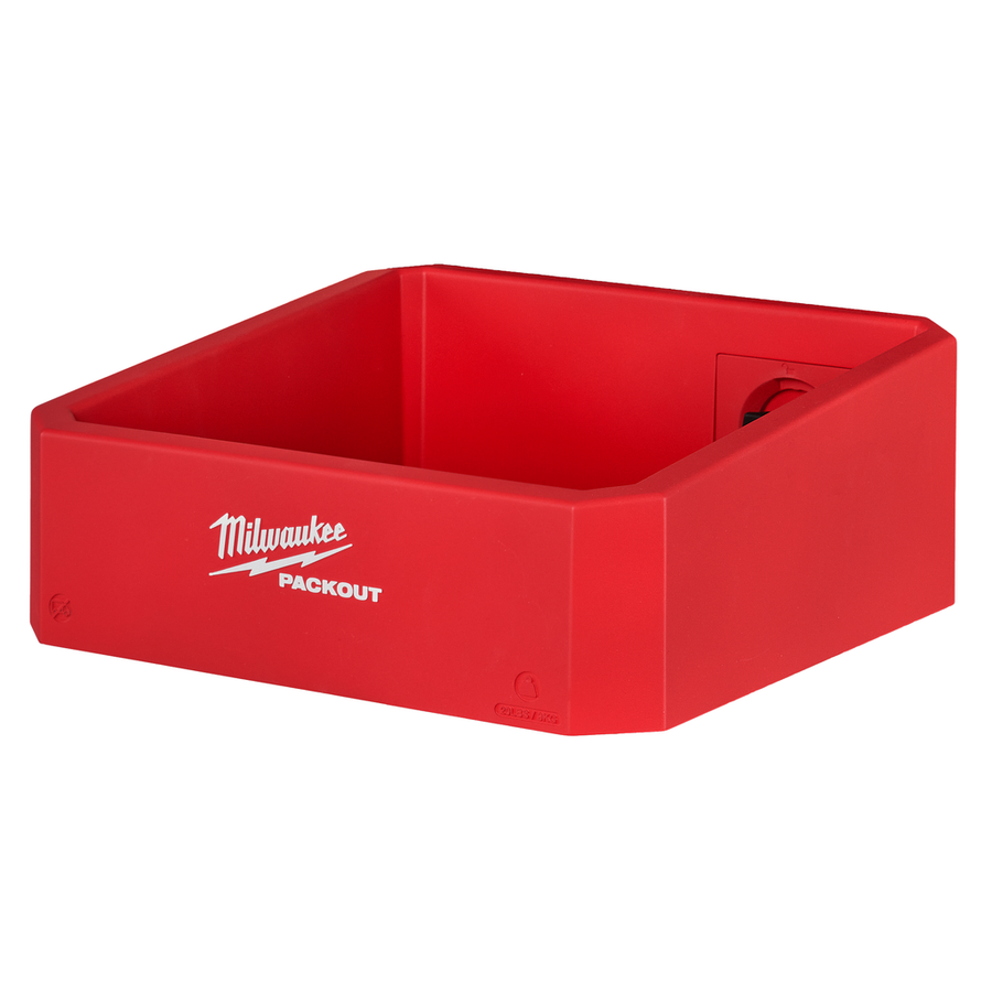 Milwaukee PACKOUT Compact Shelf 48-22-8347 modular storage shelf