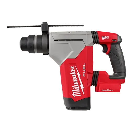 M18 FUEL™ 1-1/8" SDS Plus Rotary Hammer w/ ONE-KEY™