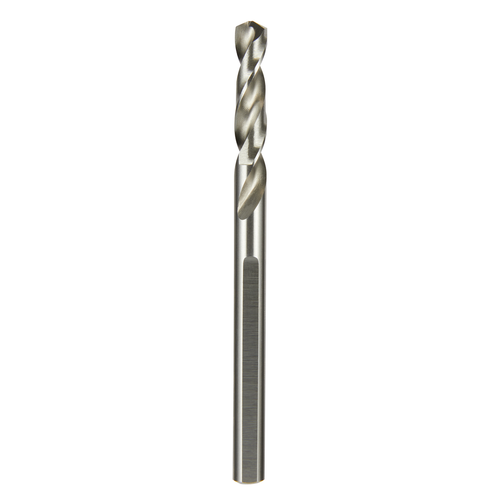 High Speed Steel Pilot Bit 1/4" x 3-1/2" (12 PK) 49-56-8033