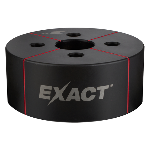 EXACT 3" Die 49-16-2674