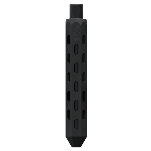 1-7/8" Concrete Vibrator Rubber Head 48-37-5018R
