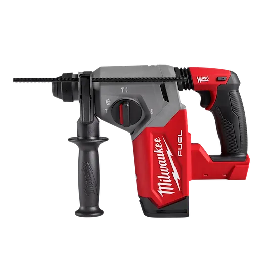M18 FUEL™ 1" SDS Plus Rotary Hammer Kit