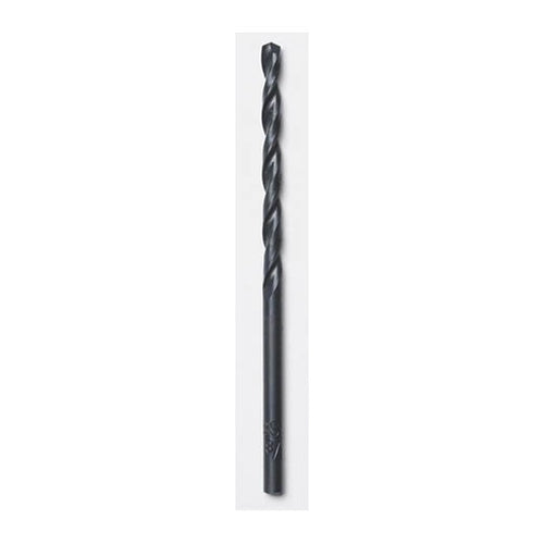 Milwaukee 3/32 in. THUNDERBOLT Black Oxide Drill Bit (12 PK) 48-89-2822