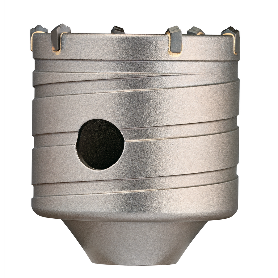 SDS Plus Core 3-9/16"X2" (48-20-5240)