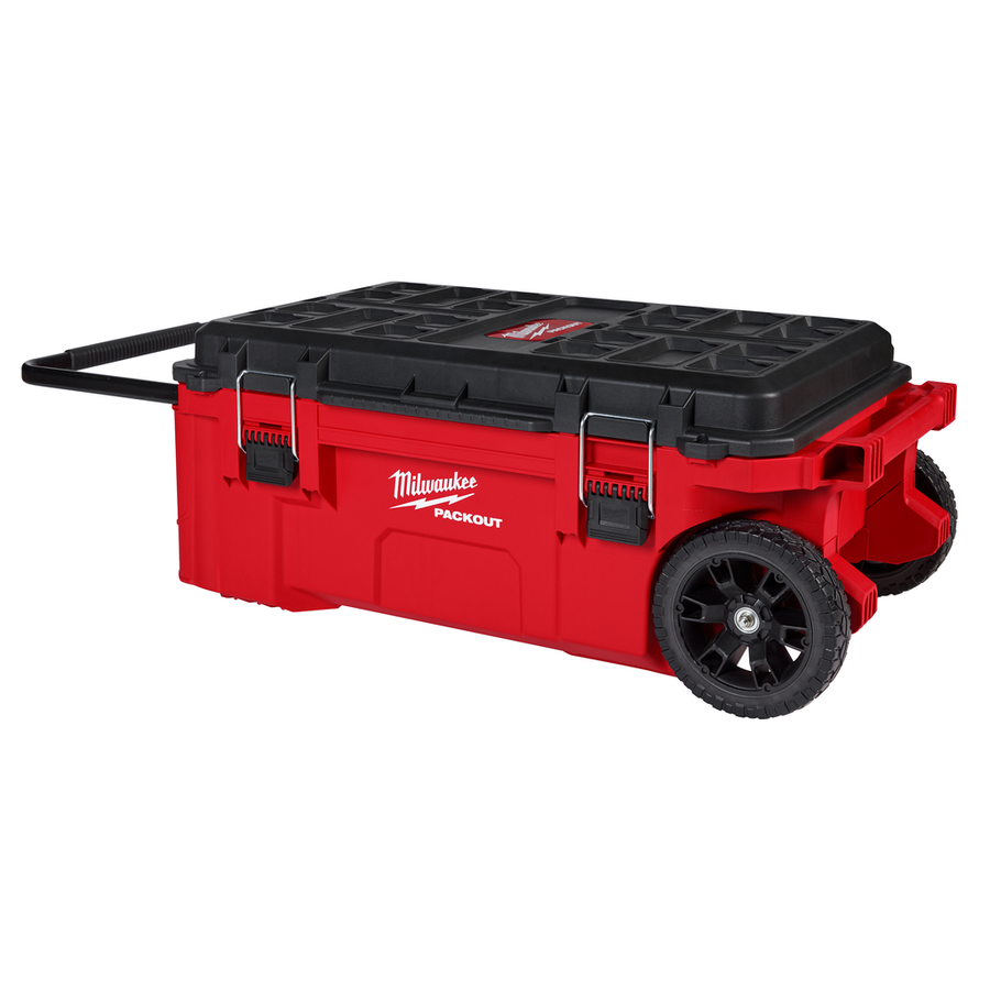 Milwaukee PACKOUT rolling tool chest 48-22-8428