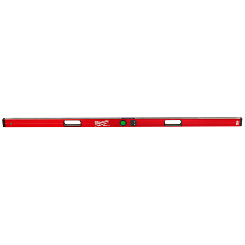 72" REDSTICK Digital Level w/ PINPOINT Measurement Technology MLDIG72