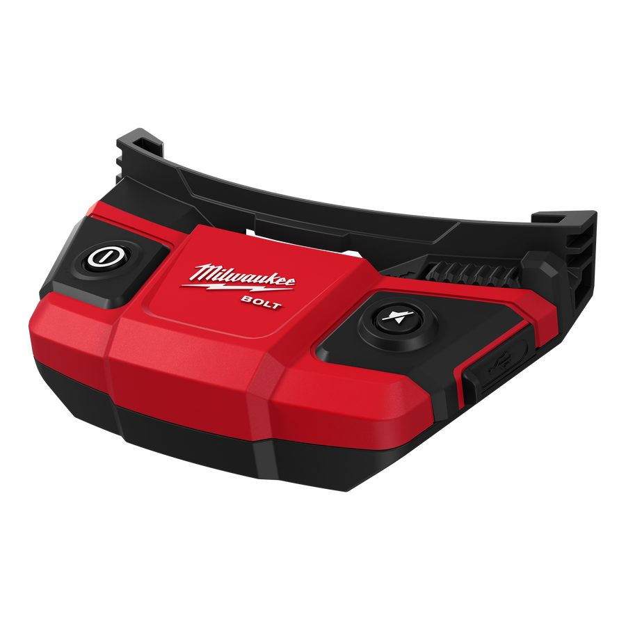 Milwaukee BOLT Personal Voltage Detector 48-73-2895