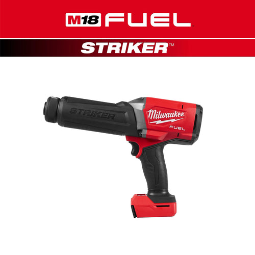 Milwaukee M18 FUEL STRIKER Hammer Chisel 3771-20