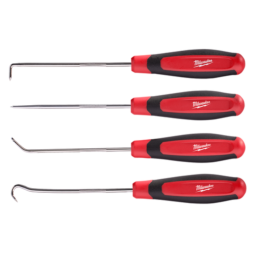 4 PC Hook and Pick Set 48-22-9215