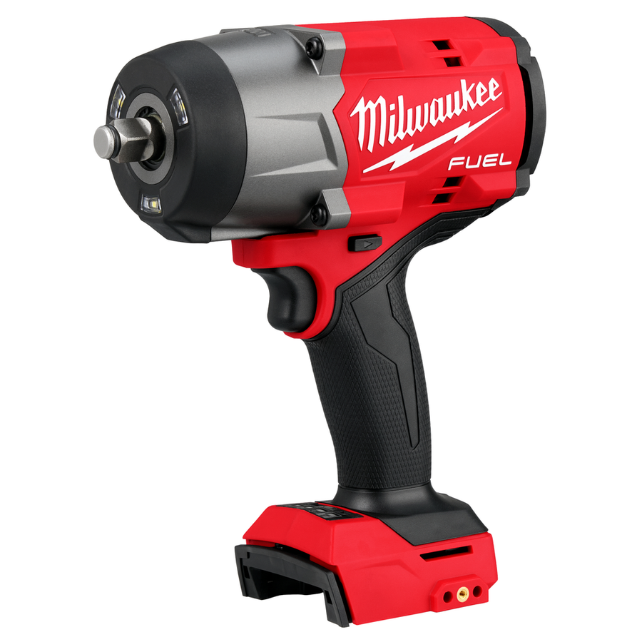 Milwaukee M18 FUEL 1/2 inch high torque impact wrench 2967-20 bare tool
