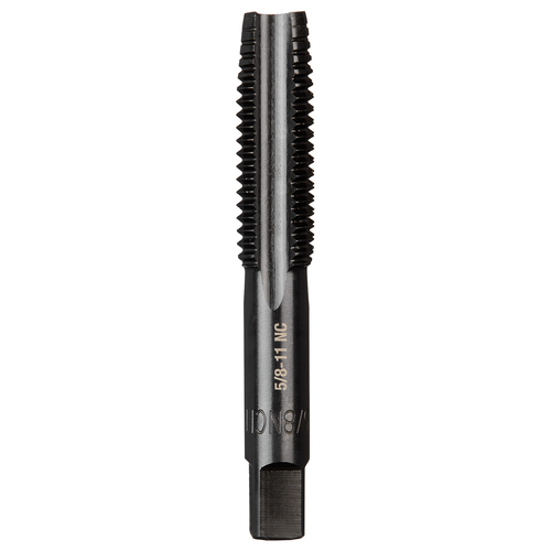 5/8"-11 NC Straight Flute Plug Tap 49-57-5169
