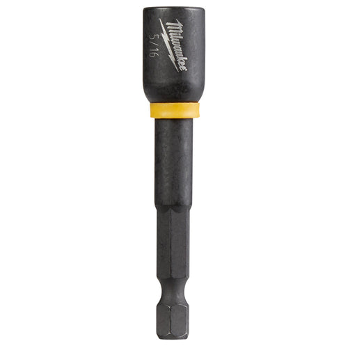 SHOCKWAVE 2-9/16" Magnetic Nutdriver 5/16" (250 Pk) (49-66-0933)