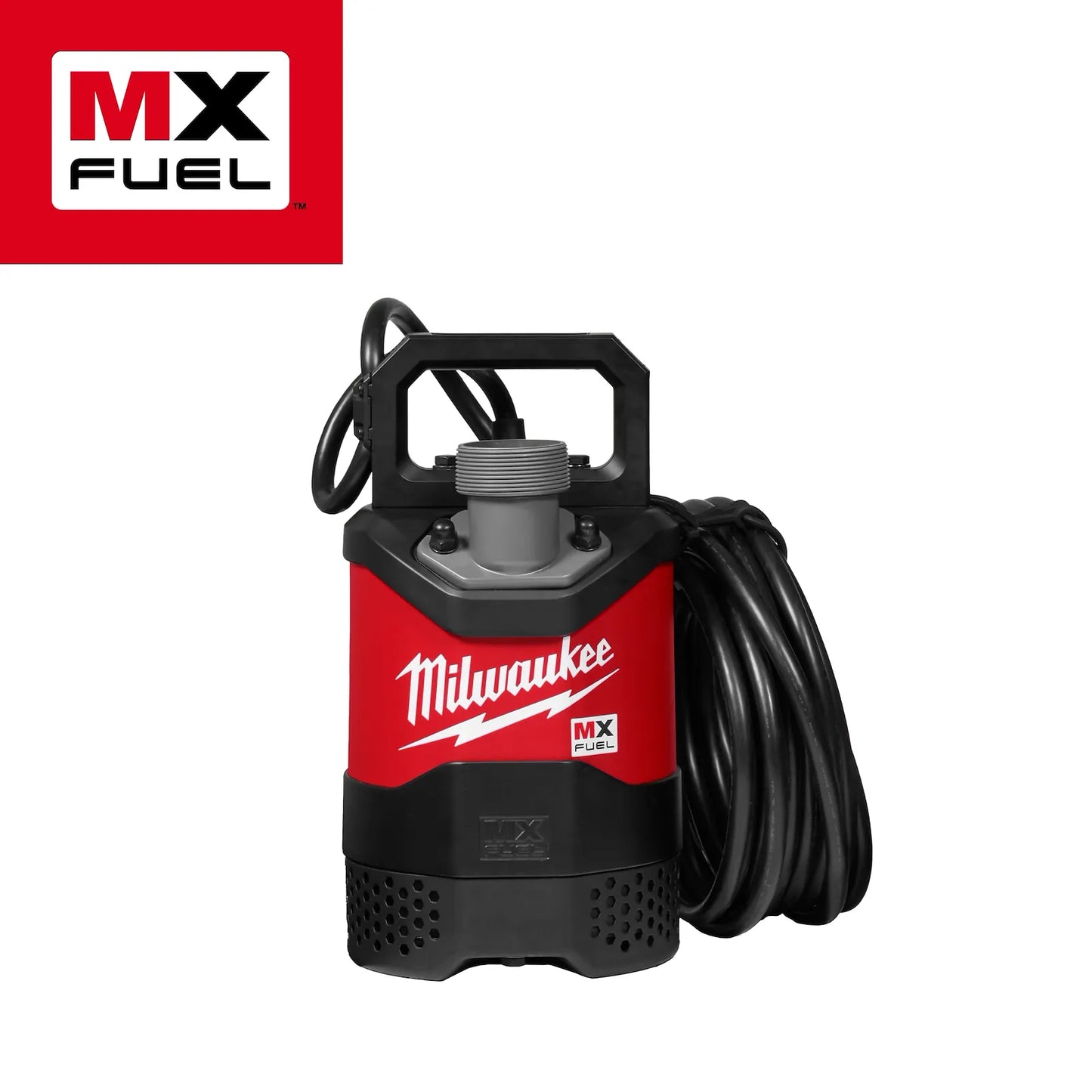 MX FUEL™ 1HP 2" Submersible Pump (PRE-SALE)