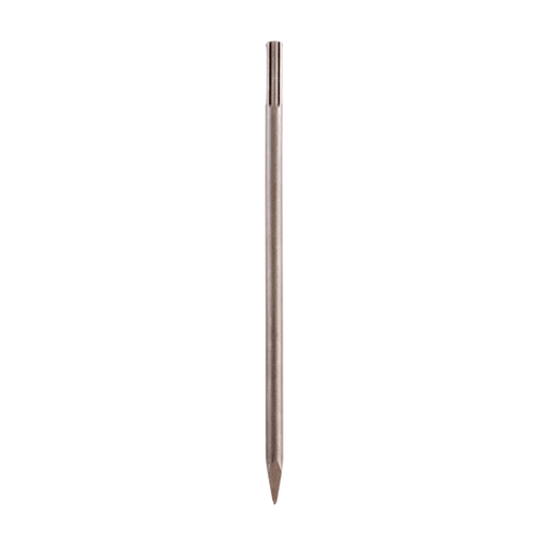 Milwaukee SDS Max Bull Point Chisel 12 in. 48-62-4175