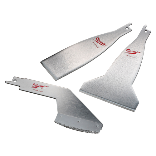 3PC Material Removal SAWZALL Blade Set 49-22-5403