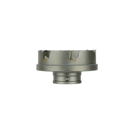 Milwaukee Quick Change 3/4 in. Carbide Hole Cutter (1 PK) 49-57-8305