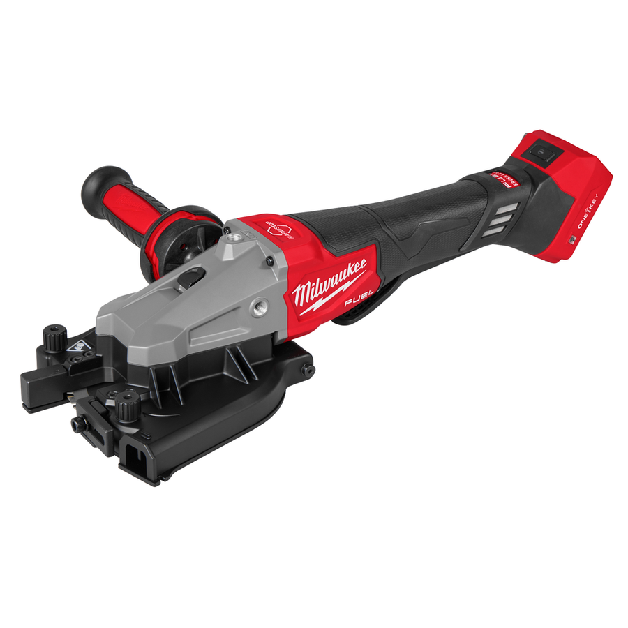 Milwaukee M18 FUEL #10 (1-1/4 inch) Rebar Cutter 3675-20 cordless bare tool