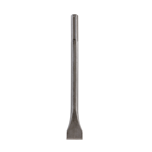 Milwaukee SDS Max Scaling Chisel 2 in. (25 PK) 48-62-4185