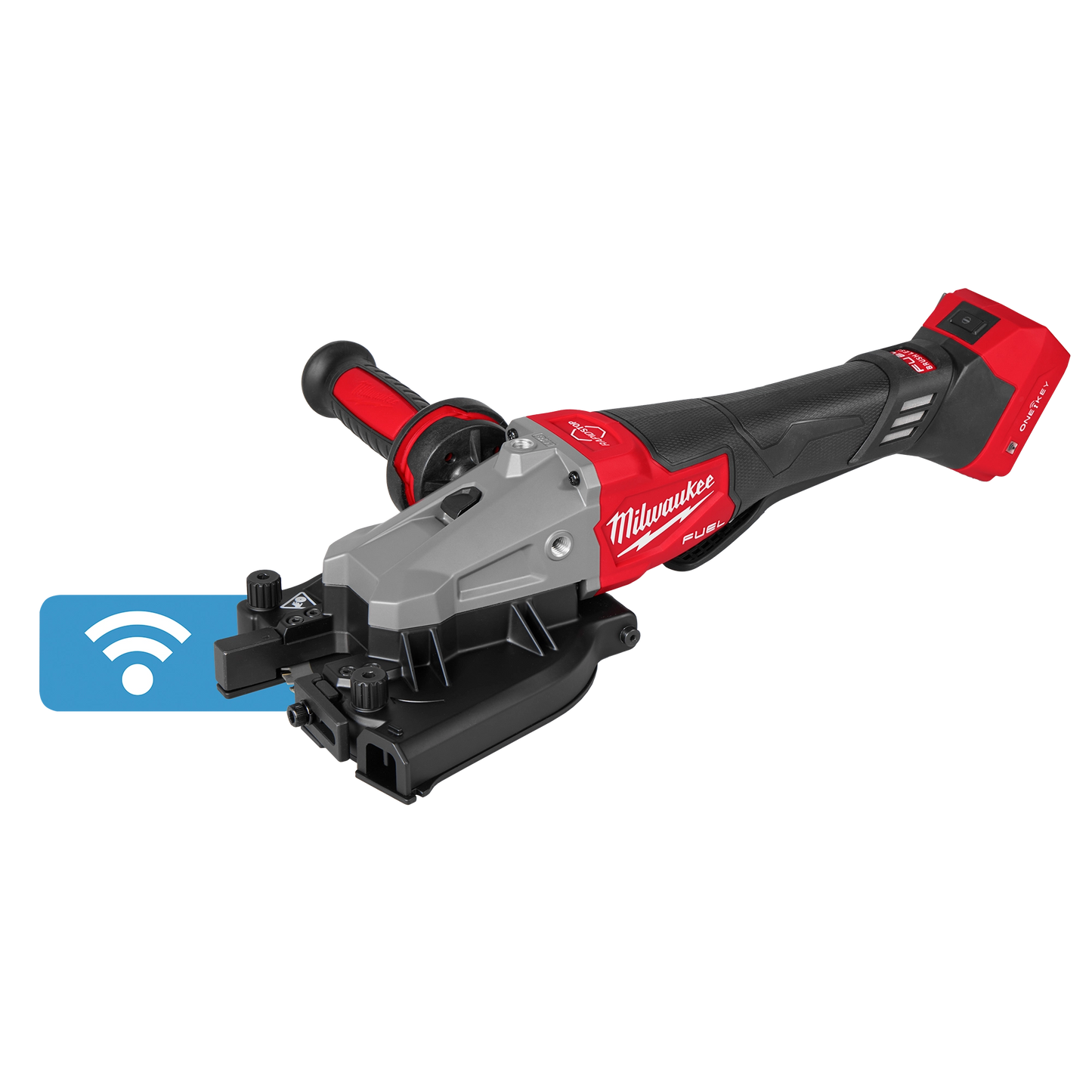 (PRESALE) M18 FUEL™ #10 (1-1/4") Rebar Cutter (3675-20)