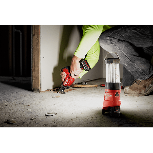 M12™ Trouble Light w/ USB Charging