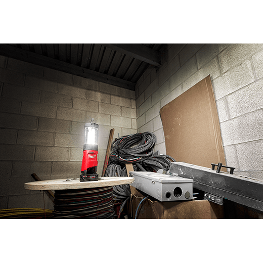 M12™ Trouble Light w/ USB Charging