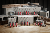 Milwaukee Screw Drivers