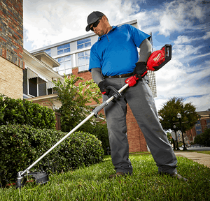 Outdoor Power Equipment