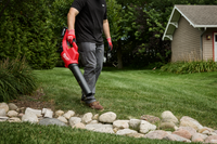 Milwaukee Blowers