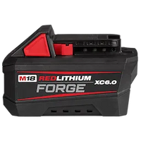 M18 Batteries