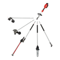 Milwaukee QUIK-LOK