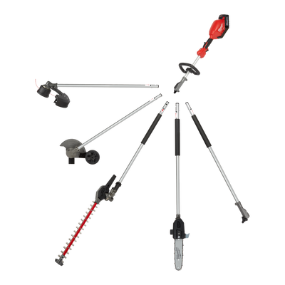 Milwaukee QUIK-LOK