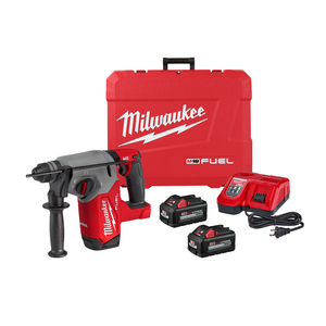 Milwaukee Drills & Drivers