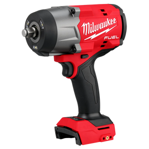 M18 Impact Wrench's